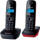 Радиотелефон  Panasonic KX-TG1612RU1
