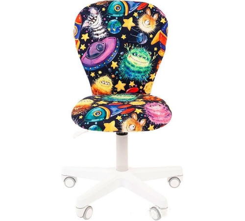 Компьютерное кресло CHAIRMAN Kids 105 нло