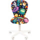 Компьютерное кресло CHAIRMAN Kids 105 нло