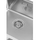 Кухонная мойка ZorG ZRE 5050