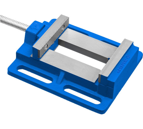 Тиски Зубр 32721