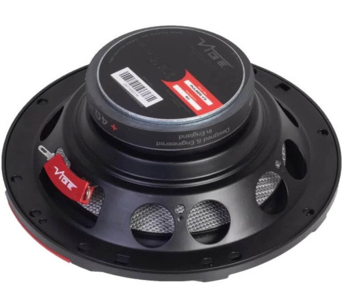 Коаксиальная АС VIBE audio PULSE6-V3