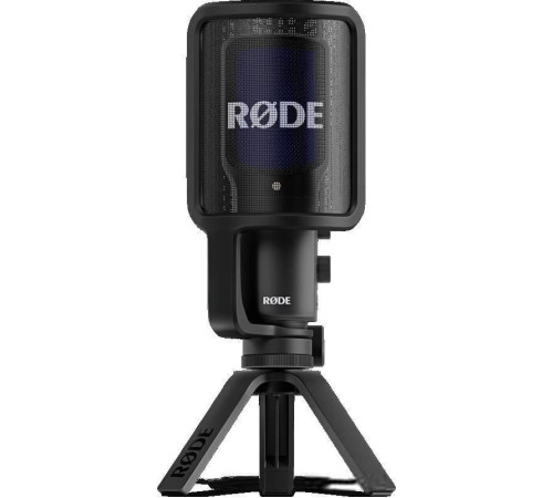 Проводной микрофон RODE NT-USB+