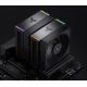 Кулер для процессора Jonsbo HX6280 черный