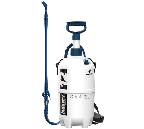 Ручной опрыскиватель Marolex Industry Alka line 12 S118.233 пакет