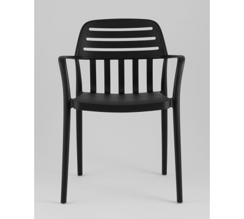 Стул Stool Group Siena SL-7103 черный