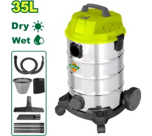 Пылесос Dyllu DTVR4A35