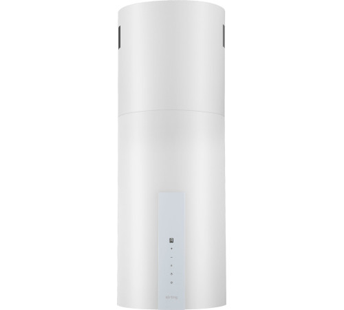 Кухонная вытяжка Korting KHA 35808 DW Cylinder