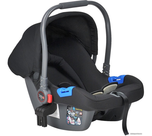 Детское автокресло Farfello KS-2150 черный