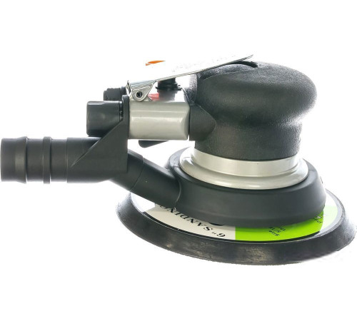 Пневмошлифмашина Jeta Pro J-1038B