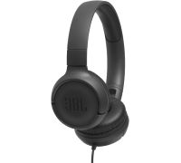 Наушники JBL Tune 500 черный