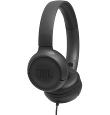 Наушники JBL Tune 500 черный