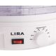 Сушилка для овощей и фруктов LIRA LR 1300