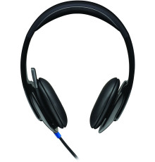 Гарнитура  Logitech USB Headset H540