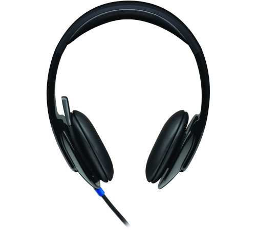 Гарнитура  Logitech USB Headset H540