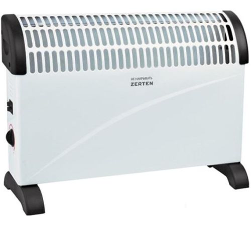 Конвектор Zerten ZKP 20