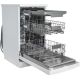 Отдельностоящая посудомоечная машина Pioneer DWF-40108