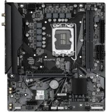 Материнская плата Gigabyte H610M D3H WiFi DDR4