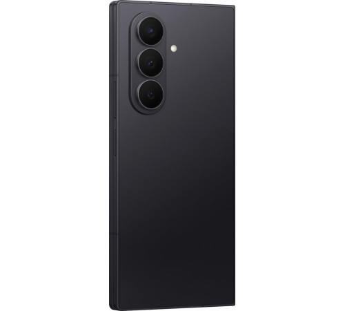 Телефон Samsung Galaxy Z Fold7 SM-F966B/DS 12GB/512GB черный