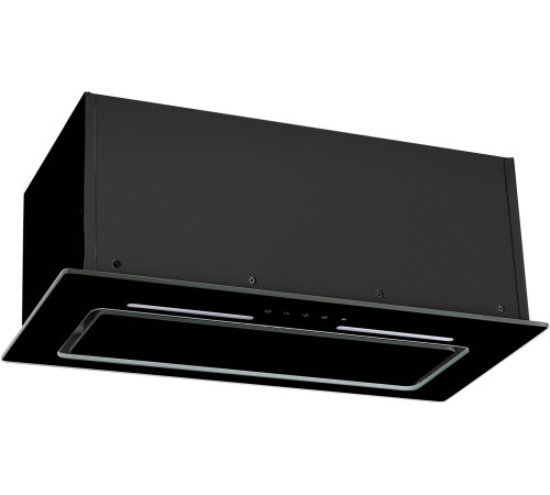 Кухонная вытяжка ZorG Neo 1030 60 S черный