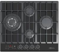 Варочная панель ZUGEL ZGH600X