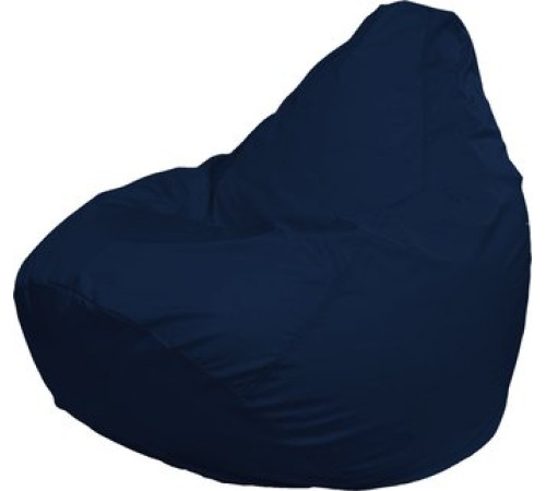 Кресло-мешок Flagman Груша Мега Г3.1-14 темно-синий