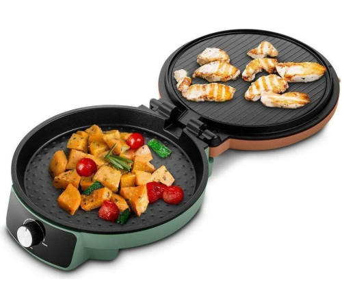 Пиццамейкер Kitfort KT-3678