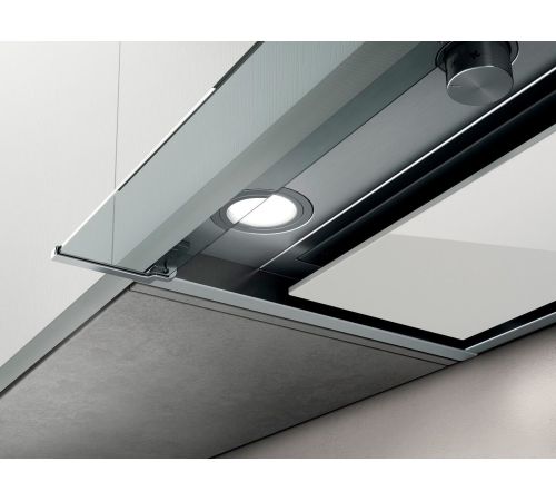 Кухонная вытяжка Elica Box In Plus IXGL/A/90 PRF0097796A