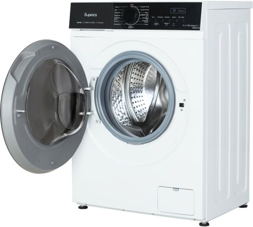 Стиральная машина Бирюса WM-SM812/03