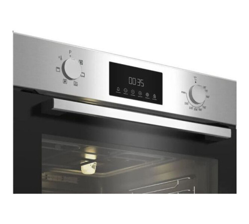 Электрический духовой шкаф Indesit IBFTE 3644 IX