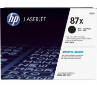 Картридж HP 87X [CF287X]