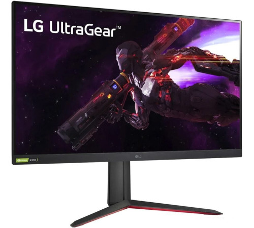 Игровой монитор LG UltraGear 32GP850-B