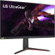 Игровой монитор LG UltraGear 32GP850-B