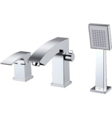 Смеситель Gappo G1107
