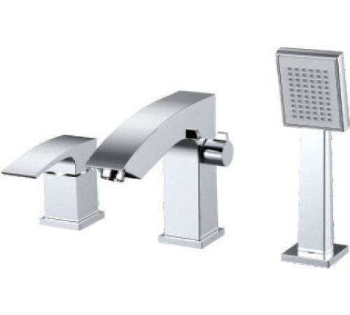 Смеситель Gappo G1107