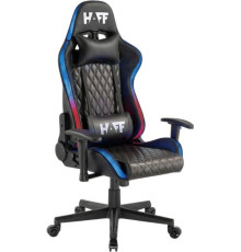 Игровое геймерское кресло HAFF Carbon GC-10141