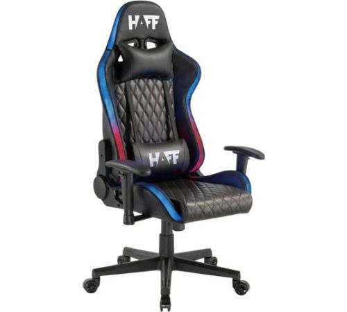 Игровое геймерское кресло HAFF Carbon GC-10141
