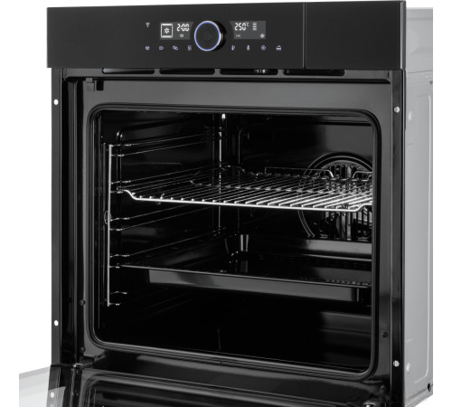 Электрический духовой шкаф TECHNO O7007514N3BWV