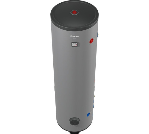 Бойлер косвенного нагрева Thermex Nixen 300 F Combi