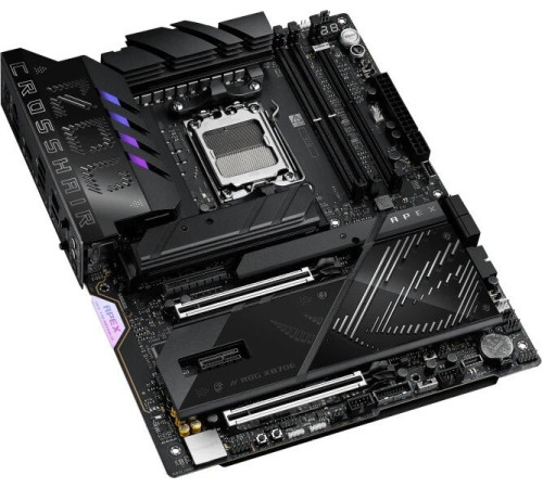 Материнская плата ASUS ROG Crosshair X870E APEX