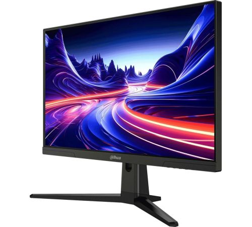 Игровой монитор Dahua DHI-LM25-E231B