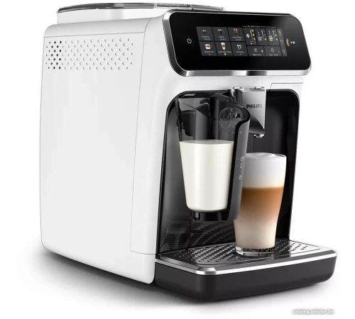 Кофемашина Philips Series 3300 EP3343/50
