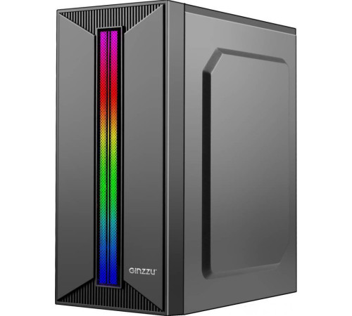 Корпус Ginzzu B350