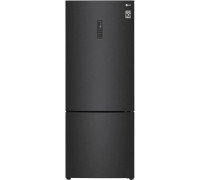Холодильник LG DoorCooling+ GC-B569PBCM