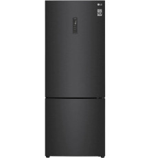 Холодильник LG DoorCooling+ GC-B569PBCM