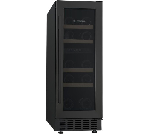 Винный шкаф MAUNFELD MBWC-56D17