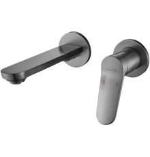 Смеситель Shevanik S4341T