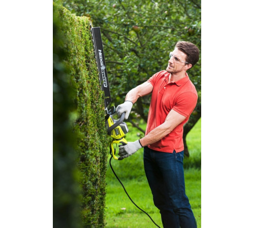Кусторез Ryobi RHT6760RL