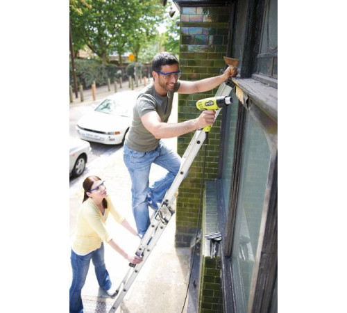 Промышленный фен  Ryobi EHG2000