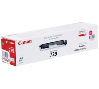 Картридж Canon 729M